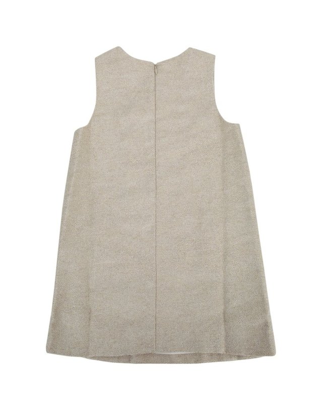 봉쁘앙 [해외직구] 봉쁘앙 걸 WEAR (KIDS 상품) W06GDRW00030 662 B0442267331 착용컷