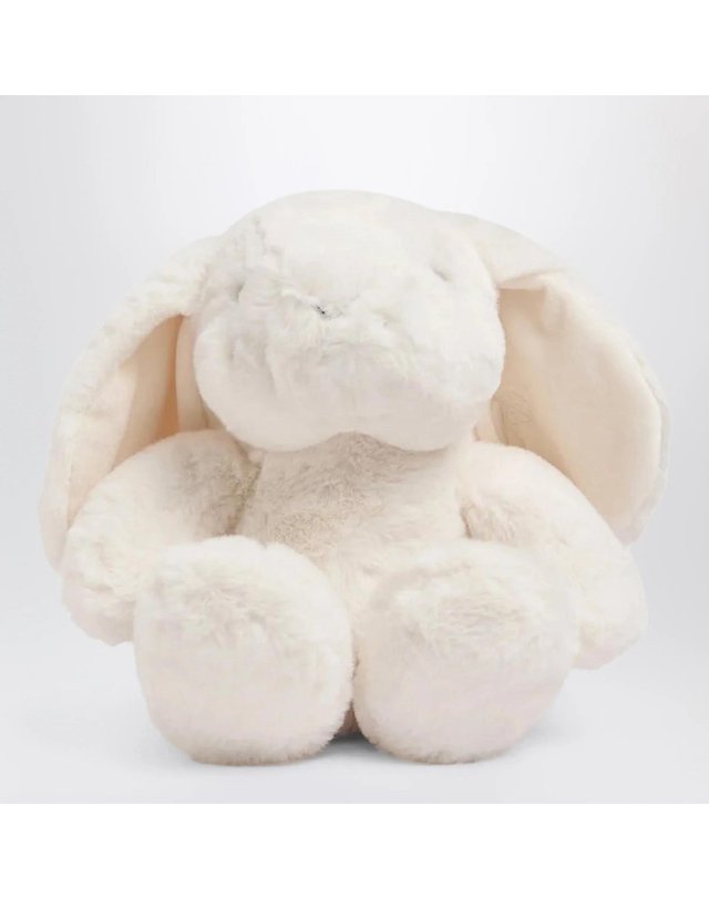 봉쁘앙 [해외직구] 26 F/W 봉쁘앙 크림 버니 소프트 토이 (KIDS ) PERZTOW00004PL-002 B0052318736 착용컷