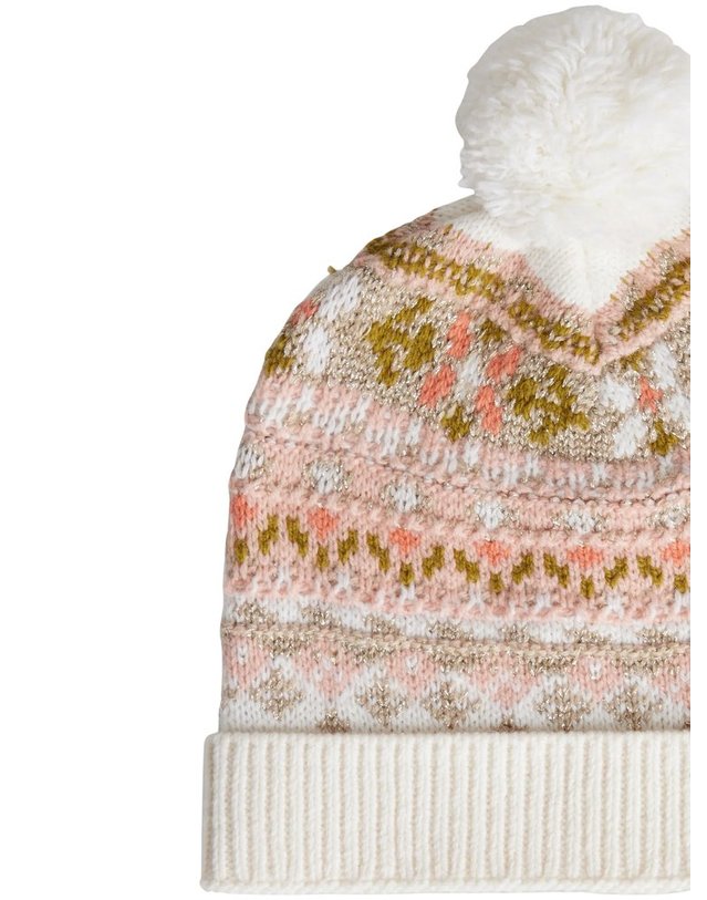 봉쁘앙 [해외직구] 봉쁘앙 CAPPELLO (KIDS 상품) W06GACK00026902 B0192337865 착용컷