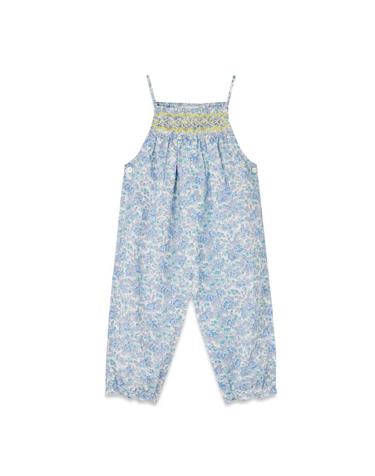 [해외직구] 25 S/S 봉쁘앙 오버올 LILISY (KIDS 상품) S05XPAW00003B_510A B0041617541