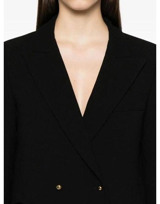 블레이즈 밀라노 [해외직구] 블레이즈 밀라노 RESOLUTE 에브리데이 블레이저 BZEBD19REESSE N000 B0171739277 착용컷