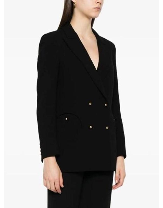 블레이즈 밀라노 [해외직구] 블레이즈 밀라노 RESOLUTE 에브리데이 블레이저 BZEBD19REESSE N000 B0171739277 착용컷