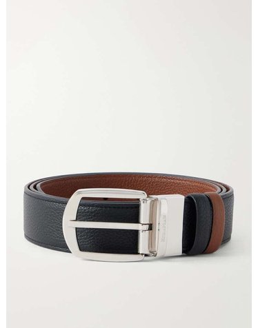 [해외직구] 세라피안 25 CM 레더 벨트 SRCCHMBE705135R B0082240042