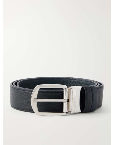 [해외직구] 세라피안 25 CM 레더 벨트 SRCCHMBE705135R B0082240043