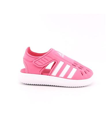 [해외직구] 22 S/S 아디다스 샌들 워터 (KIDS 상품) GW0390K_WHT/ROS B0041849143