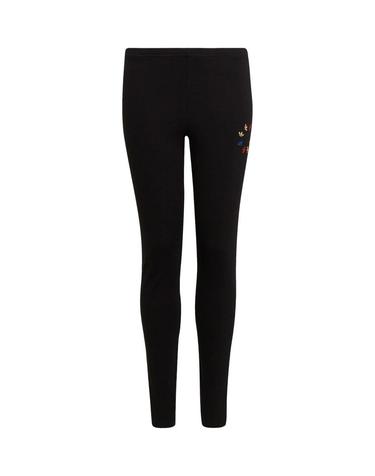 [해외직구] 22 S/S 아디다스 레깅스 (KIDS 상품) HE4777K_BLACK B0041849151