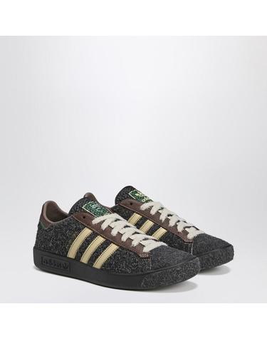 [해외직구] 25 S/S 아디다스 스니커즈 FOREST HILLS 블랙 JR7942PL-BLK B0051852854
