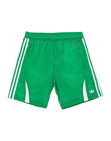 [해외직구] 25 S/S 아디다스 로고 쇼츠 (KIDS 상품) JC9120K_GREEN B0041870320