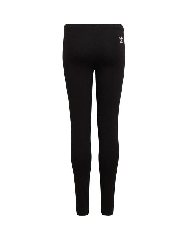 아디다스 [해외직구] 22 S/S 아디다스 레깅스 (KIDS 상품) HE4777K_BLACK B0041849151 착용컷