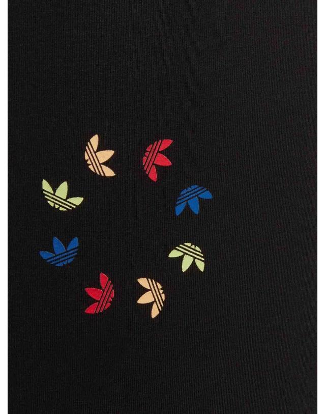 아디다스 [해외직구] 22 S/S 아디다스 레깅스 (KIDS 상품) HE4777K_BLACK B0041849151 착용컷