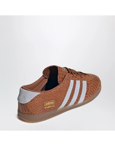 [해외직구] 26 S/S 아디다스 스니커즈 GAZELLE 로 프로 DUSKY BRONZECRYSTAL SKYGUM KI3578LE-DS B0052022663