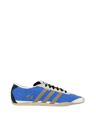 [해외직구] 아디다스 도쿄 스니커즈 KJ4402BLUE/GREY/OFFWHITE B0712036209