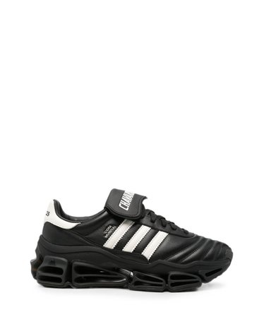 [해외직구] 아디다스 CHAVARRIA MEGARIDE COPA 스니커즈 KZ8743COREBLACK/OFFWHITE B0712067492