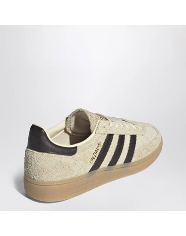 [해외직구] 26 F/W 아디다스 핸드볼 SPEZIAL 스니커즈 WARM VANILLA 오로라 커피 골드 메탈릭 KK0932LE-WA B0052245458