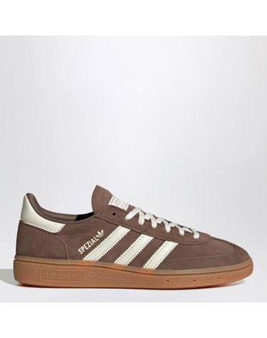 [해외직구] 25 F/W 아디다스 핸드볼 SPEZIAL 브라운 스니커즈 IF6490LE-EO B0052334621