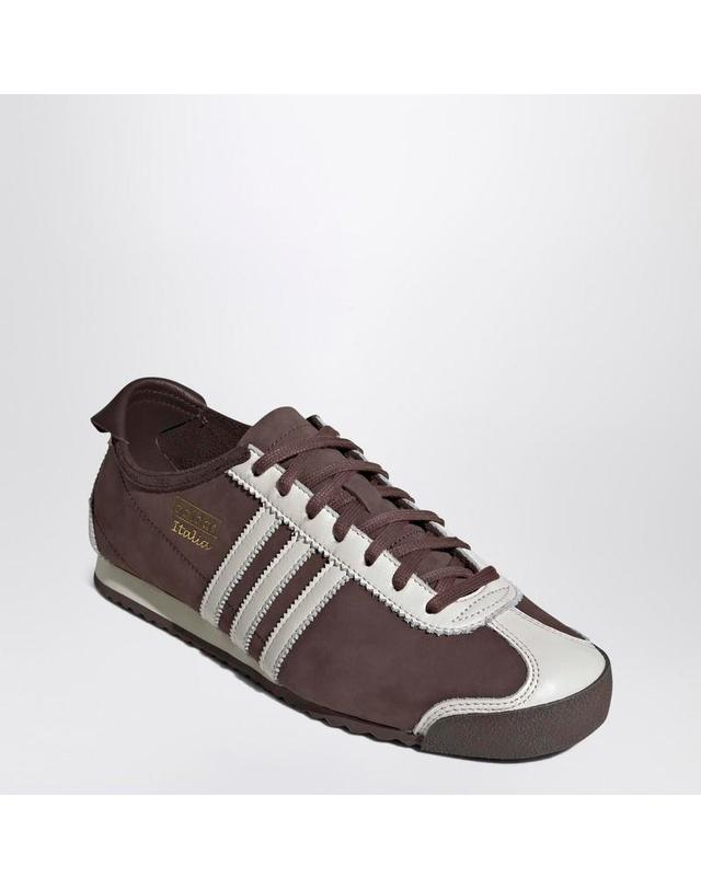 아디다스 [해외직구] 26 S/S 아디다스 ITALIA 60S 스니커즈 브라운 IH9147SUE-BC B0051936203 착용컷
