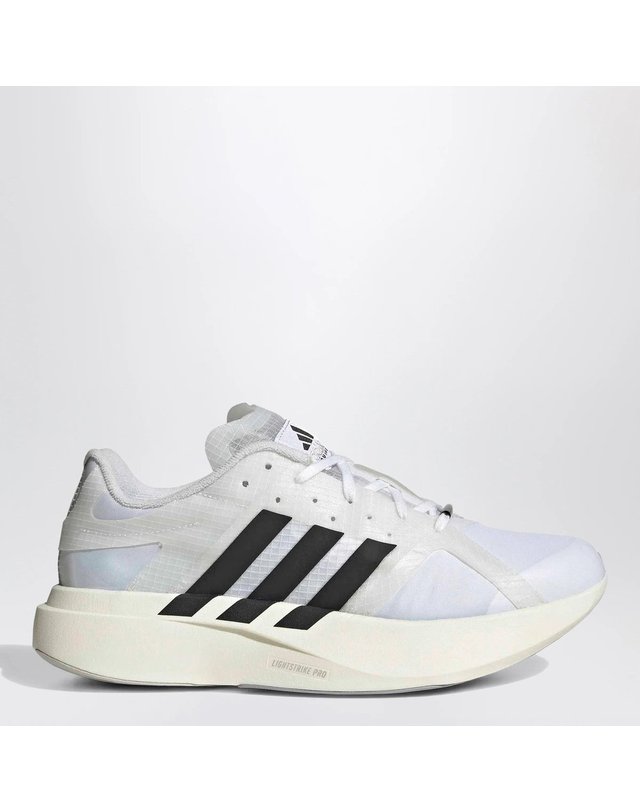 아디다스 [해외직구] 26 S/S 아디다스 스니커즈 ADIZERO 이큅먼트 EVO SL 클라우드 WHITECORE 블랙그레이 원 KJ8839NY-SC B0051970994 착용컷