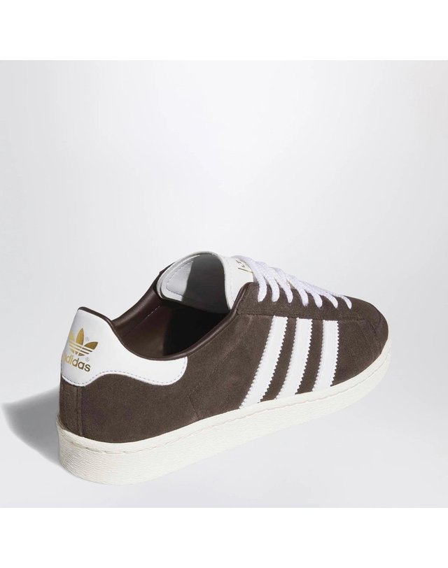 아디다스 [해외직구] 26 S/S 아디다스 스니커즈 JABBAR 로 오로라 COFFEECLOUD WHITEOFF 화이트 JP8985SUE-AO B0051970996 착용컷