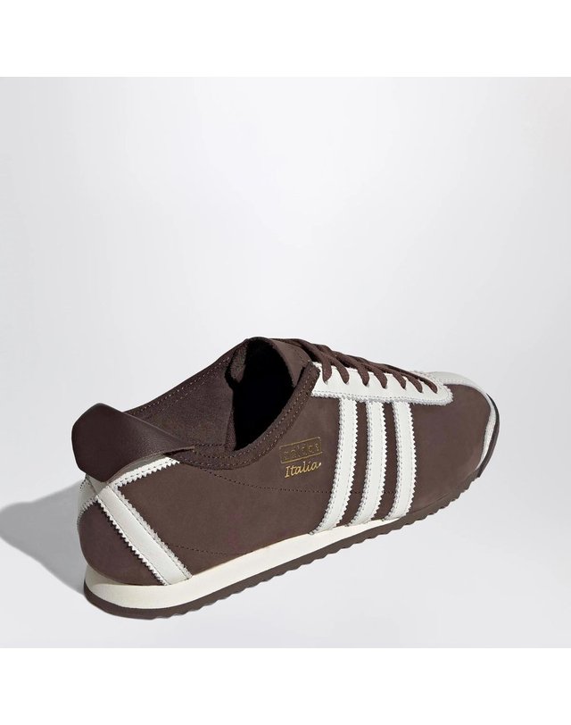 아디다스 [해외직구] 26 S/S 아디다스 스니커즈 ITALIA 60S BROWNOFF WHITECREAM 화이트 IH9147LE-BO B0051970995 착용컷