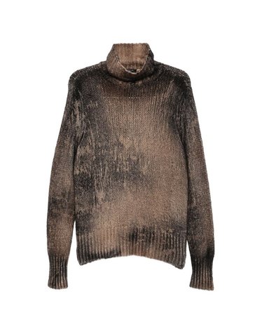 [해외직구] 아방뚜아 CAHSMERE TURTKENECK 점퍼 226WD1479CSGV-EV01194 B0712308908