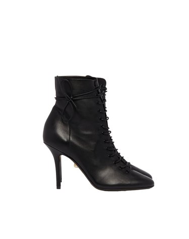 [해외직구] 26 F/W 알레비 러브 95 GERY DOLLY 블랙 L27W1001R1043997/BLA B0742265290