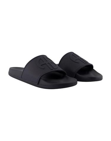[해외직구] 26 S/S 애니빙 ISLA 샌들 ANINE 빙 레더 다크 블루 A-14-10258-WHD20 B0731911020