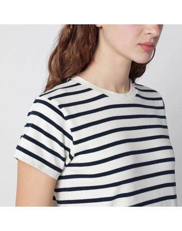 [해외직구] 26 S/S 애니빙 WYNNE 스트라이프 맥시 코튼 드레스 A-02-12389CO-STR15 B0051969702