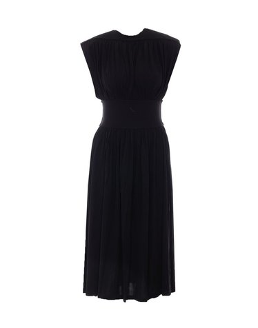 [해외직구] 26 F/W 애니빙 프랑 드레스 A0812685/BLK26BLACK B0012309219