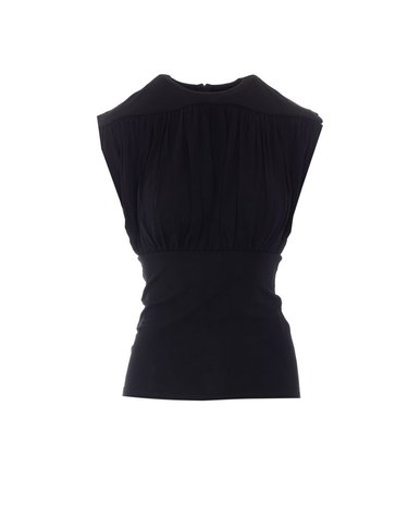 [해외직구] 26 F/W 애니빙 프랑 탑 A0812683/BLK26BLACK B0012309289