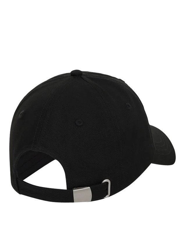 애니빙 [해외직구] 26 F/W 애니빙 JEREMY 베이스볼 캡 A1212896/BLK1BLACK B0012292230 착용컷