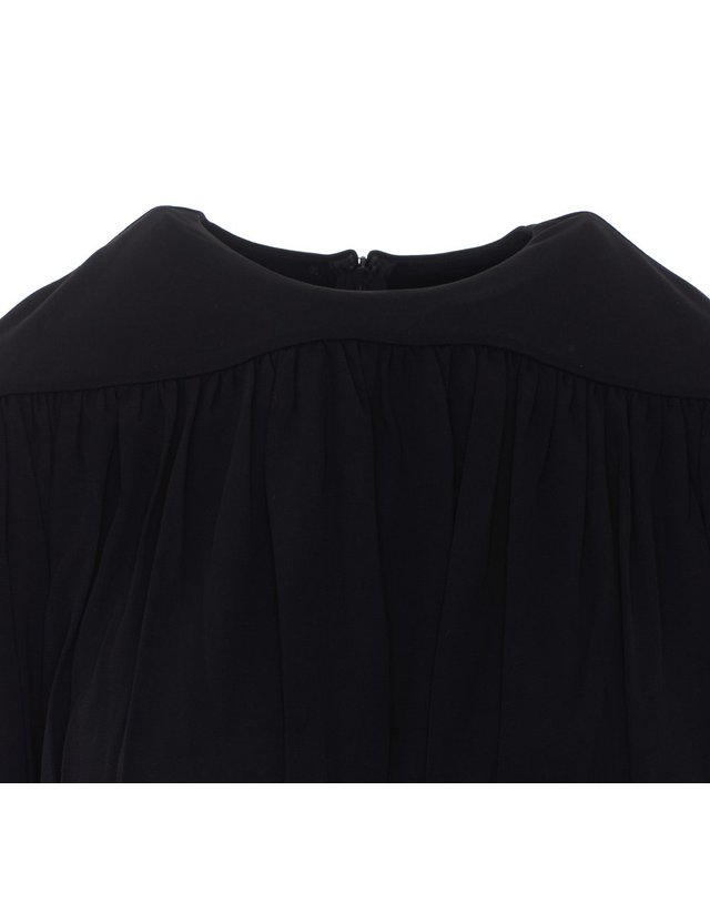 애니빙 [해외직구] 26 F/W 애니빙 프랑 탑 A0812683/BLK26BLACK B0012309289 착용컷