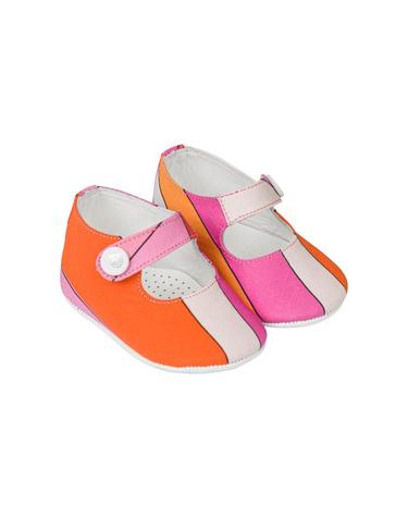[해외직구] 26 S/S 에밀리오 푸치 슈즈 (KIDS 상품) PY0076B_P058550EAR B0041923980