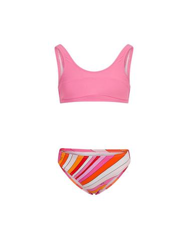[해외직구] 26 S/S 에밀리오 푸치 비키니 코스튬 (KIDS 상품) PYCA49K_Z0559515AR B0041923984
