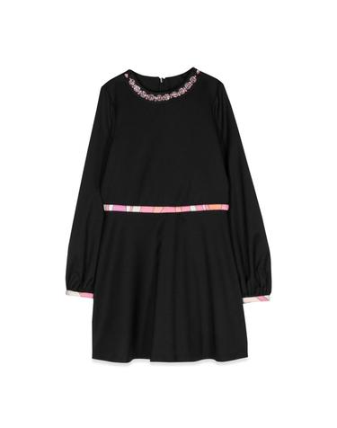[해외직구] 23 F/W 에밀리오 푸치 수트 패브릭 (KIDS 상품) PT1C20K_I0089930 B0040943837
