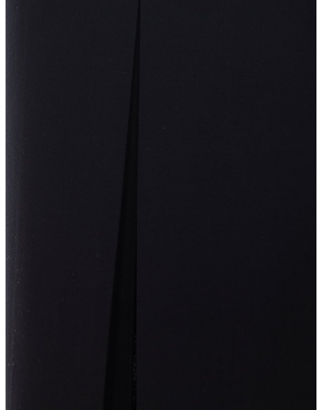 오랄리 [해외직구] 26 F/W 오라리 TENSE 스커트 A26AS02HP/BLACK B0012288512 착용컷