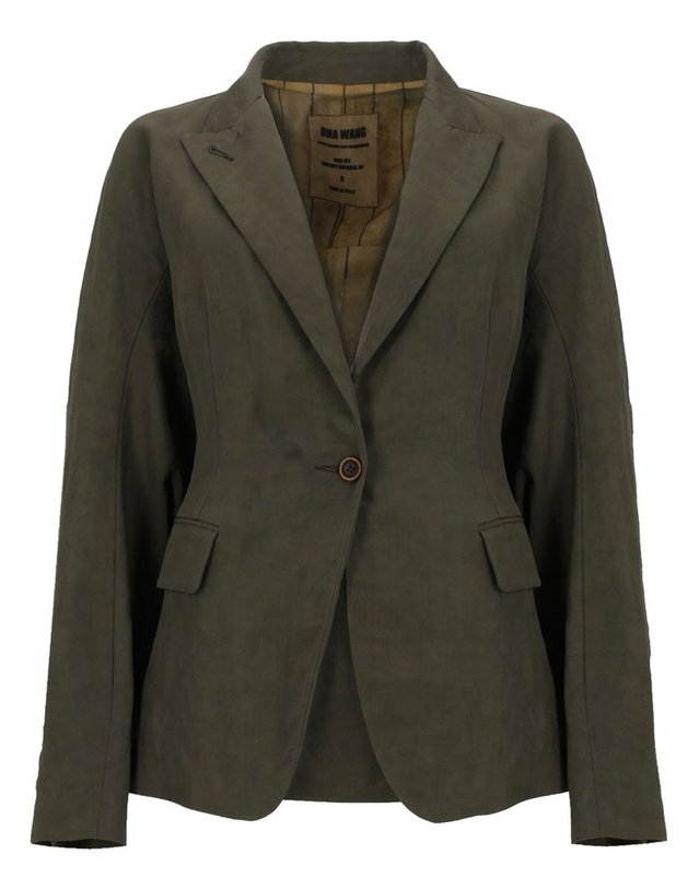 우마 왕 [해외직구] 26 S/S 우마 왕 GIACCA KAIA UW6007_UW890 B0042028207 착용컷