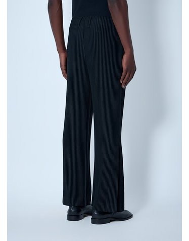 [해외직구] 26 S/S 이세이 미야케 핀스트라이프 테일러 트라우저 HP66JF154 15 B0111998465