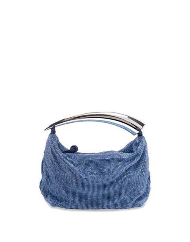 제데베 [해외직구] 제데베 블레이크 미니 핸드백 BLAKEMINI LT B0171974816 착용컷