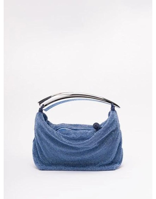 제데베 [해외직구] 제데베 블레이크 미니 핸드백 BLAKEMINI LT B0171974816 착용컷