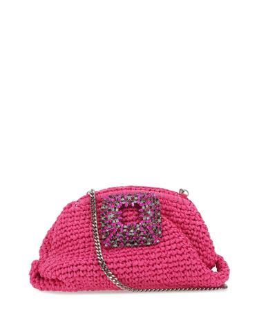 [해외직구] 제데베 백 MINIMAMARAFIA FUXIA B0441595706