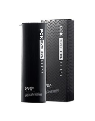 레볼루션블랙 올인원 130ml 남성화장품