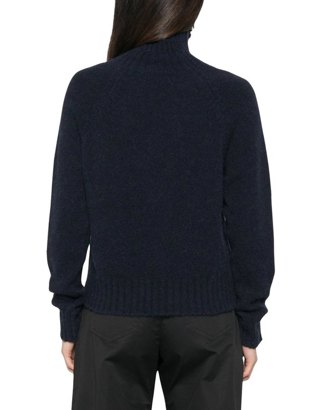 주카 [해외직구] 주카 롤넥 RAGLANSLEEVE 스웨터 J4451050141582 B0192313414 착용컷