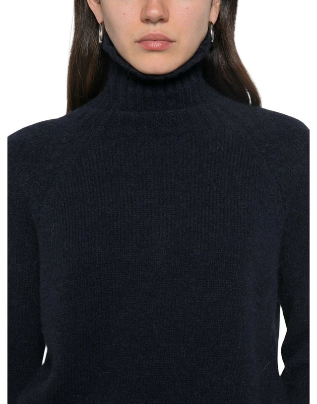 주카 [해외직구] 주카 롤넥 RAGLANSLEEVE 스웨터 J4451050141582 B0192313414 착용컷