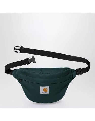 [해외직구] 25 F/W 칼하트 WIP 제이크 힙 백 컬러 DEEP 라군 I031476PL-0AU B0052046575