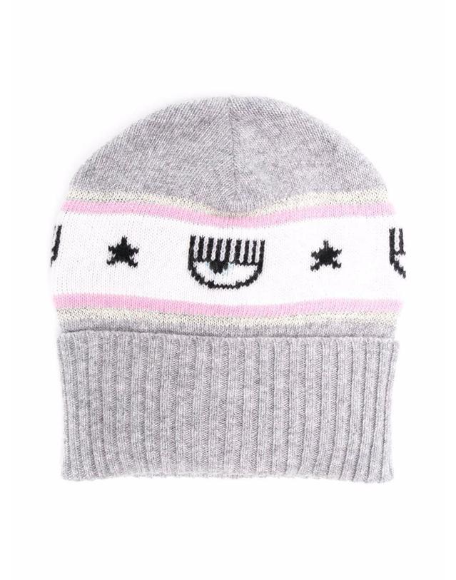 키아라페라그니 [해외직구] 키아라 페라그니 CAPPELLO (KIDS 상품) 59800380400032 B0191801562 착용컷