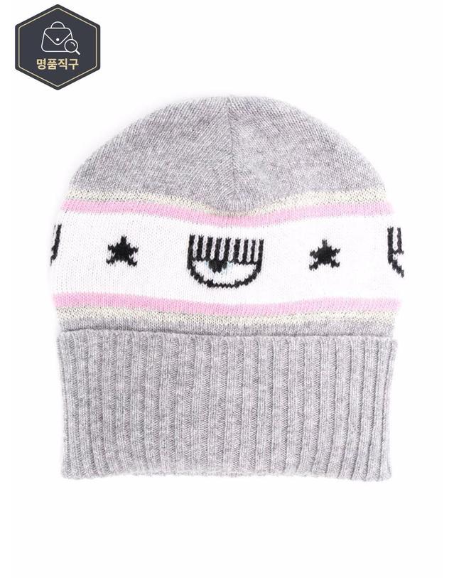 키아라페라그니 [해외직구] 키아라 페라그니 CAPPELLO (KIDS 상품) 59800380400032 B0191801562 착용컷