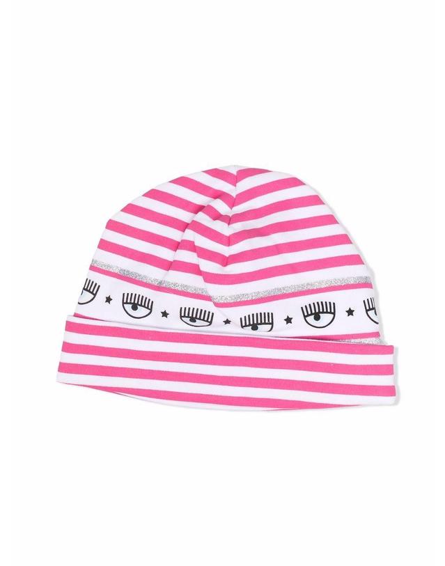 키아라페라그니 [해외직구] 키아라 페라그니 CAPPELLO (KIDS 상품) 55901490119942 B0191801707 착용컷