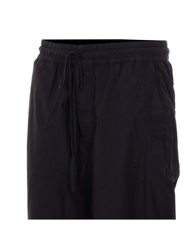 톰 크롬 [해외직구] 26 S/S 톰크롬 M P 38 트랙 팬츠 M P 38/BLACK B0012332215 착용컷