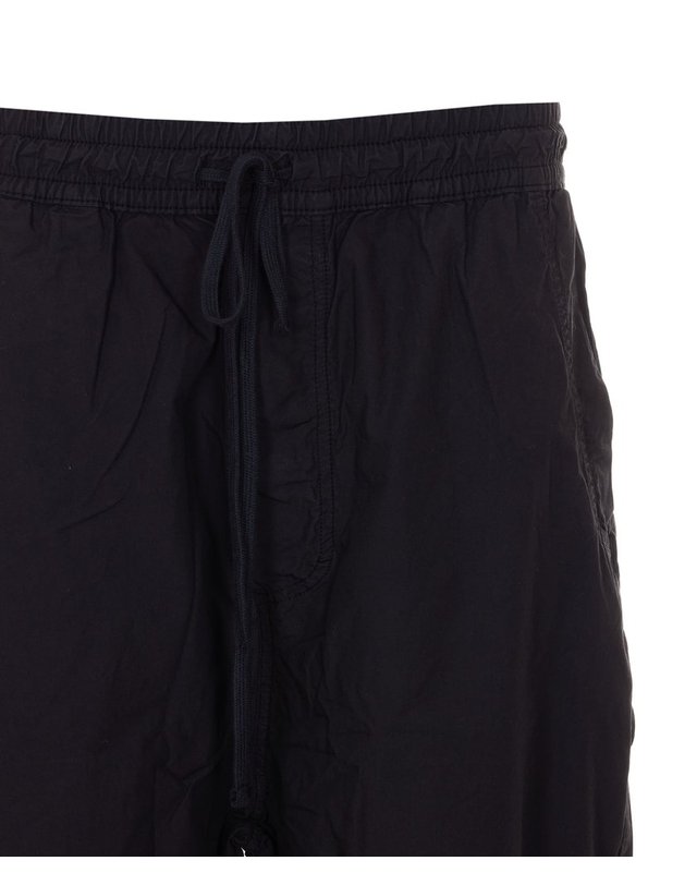 톰 크롬 [해외직구] 26 S/S 톰크롬 M P 38 트랙 팬츠 M P 38/BLACK B0012332215 착용컷