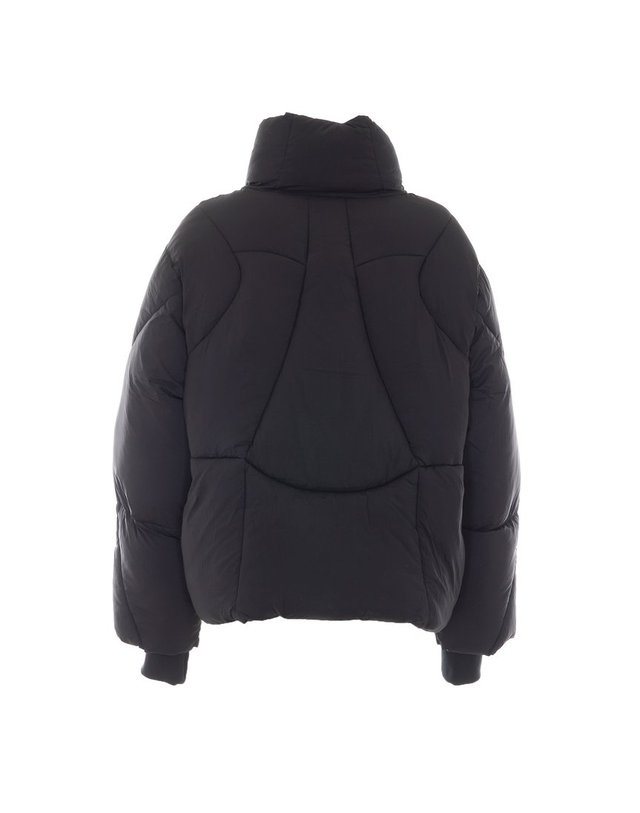 톰 크롬 [해외직구] 26 F/W 톰크롬 M J 98 패딩 다운 자켓 M J 98/BLACK B0012365389 착용컷